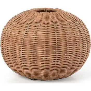 FARO HAKA 250 stínidlo pro závěsné svítidlo, ratan