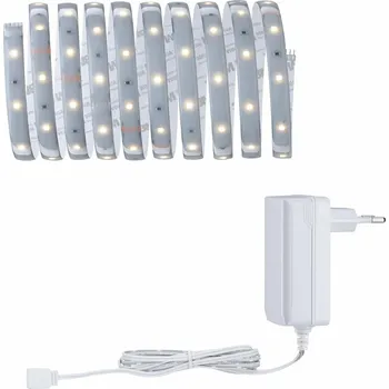 PAULMANN MaxLED 250 základní sada s krytím 3m IP44 teplá bílá ochranný kryt 798.69