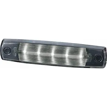 Přední světlomet Osvětlení interiéru HELLA 2JA 343 660-101