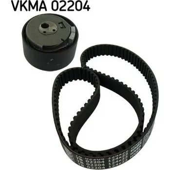 Sada rozvodového řemene SKF VKMA 02204