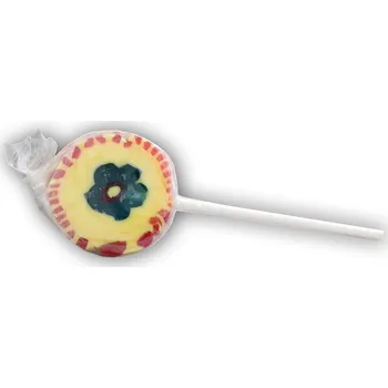 Vitapop lízátková úleva při nachlazení 1ks