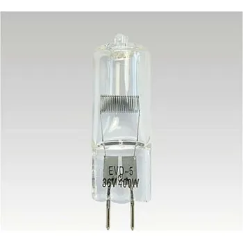 Pracovní světlo NBB JP žár. hal. proj.30V 400W50h 523011000