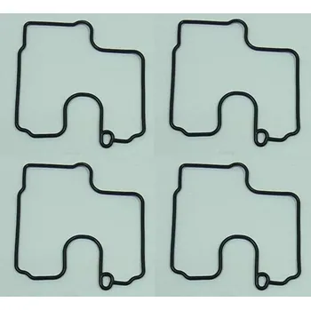 Těsnění pro motocykl TOURMAX těsnění plovákové komory YAMAHA YZF-R1 98-01, SUZUKI SV 650 99-02, GSX-R 600 97-00, GSX-R 750 96-99 (4 ks) SUZUKI GSX-R 600 rok 97-00 TOURMAX těsnění plovákové komory YAMAHA YZF-R1 98-01, SUZUKI SV 650 99-02, GSX-R 600 97-00, GSX-R 750 96-99 (1 ks