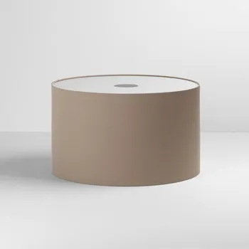 Stínidlo ASTRO stínidlo Drum 420 pro E27 hnědá 5016006