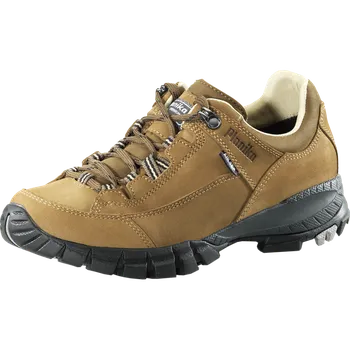 Dámská treková obuv PLANIKA Walker Lite Lady 8 hnědá