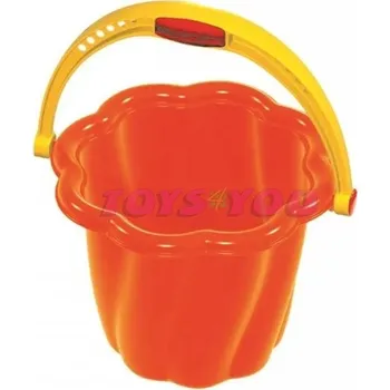 Hra na zahradu Kbelíček 12,5 - různé barvy