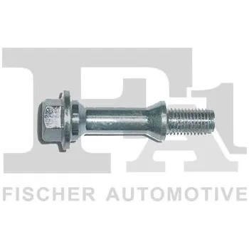 Autodíl Šroub, výfukový systém FA1 765-902