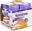 Nutricia Nutridrink Compact Protein 4x 125 ml, broskev/mango