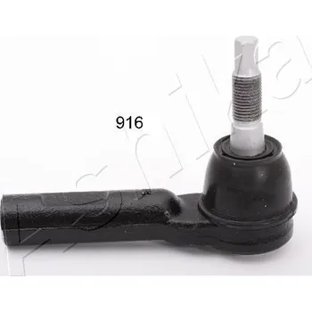 Táhlo řízení Hlava příčného táhla řízení ASHIKA 111-09-916