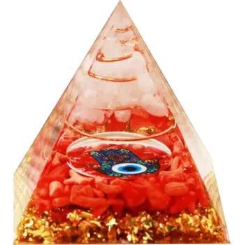 Orgonitová pyramida ANAT NP-134 Skladem v ČR