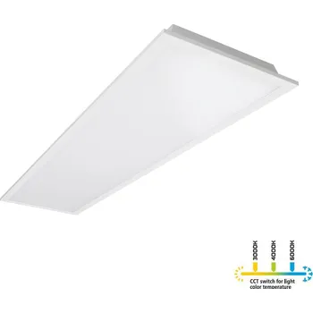 LED panel LED back-lit panel 1200x300 32W bílý 3840 lm CCT change