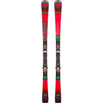 Rossignol Hero Elite ST TI Konect + NX 12 Konect GW B80 2022/23, 172 cm Sjezdové lyže Rossignol Hero Elite ST TI Konect + NX 12 Konect GW B80 2022/23, 172 cm