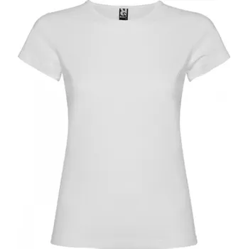 Dámské tričko Dámské tričko ROLY BALI, barva bílá, velikost XL