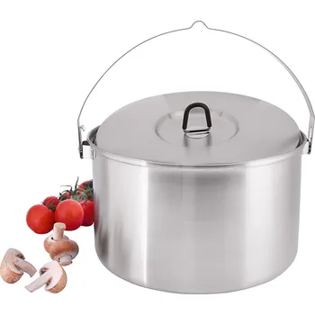Kempingové nádobí Tatonka Family Pot 6,0 l