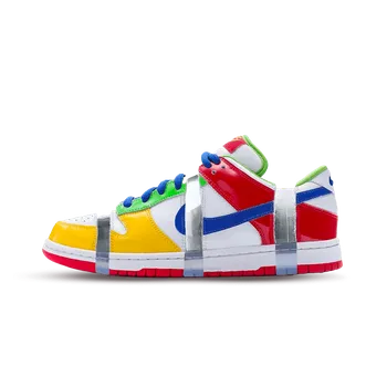 Pánské tenisky Nike SB Dunk Low "Sandy Bodecker" Velikost: 45.5