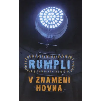 Kniha V znamení hovna - Rumpli (E-Kniha)