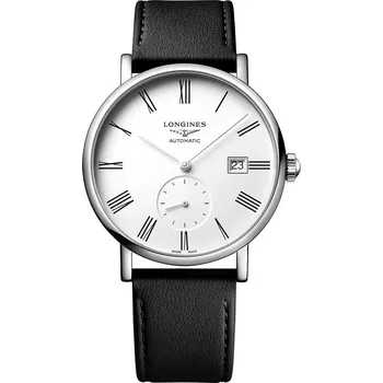 Hodinky Dámské hodinky Longines Heritage Longines L48124110