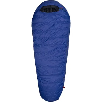 Spacák WARMPEACE SOLITAIRE 500 EXTRA FEET 170cm