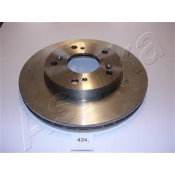 Brzdový kotouč Brzdový kotouč ASHIKA 60-04-434