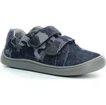 Protetika Plus Protetika Roby Denim barefoot tenisky Velikost boty (EU): 21, Vnitřní délka boty: 135, Vnitřní šířka boty: 59