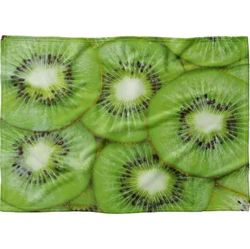 deka Deka Kiwi 150x120 cm (Rozměr : 200 x 140 cm, Podšití beránkem: NE)