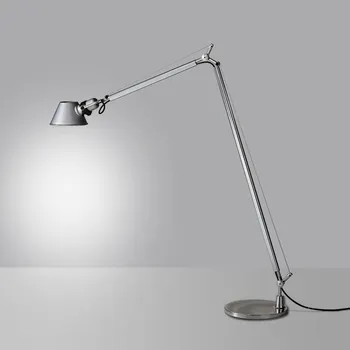 Stojací lampa Artemide Tolomeo Reading stojací lampa LED 2700K - tělo lampy bez podstavce A0131W00