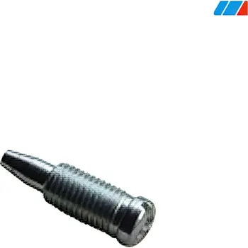 Spojovací materiál motoru Výpustný šroub plovákové komory Mikuni