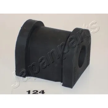 Zavěšení kol Ložiskové pouzdro, stabilizátor JAPANPARTS RU-124