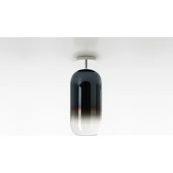 Artemide Gople Mini stropní - modrá 1414050A