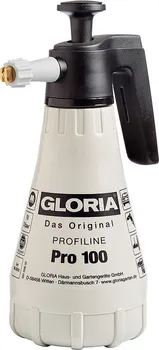 Postřikovač GLORIA Profiline Pro 100 1 l