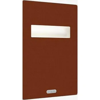 Venkovní osvětlení Artemide Nuda zapuštěné rez T083510