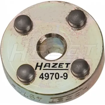 Nářadí pro automobil Adaptér se 4 čepy 4970-9- HA052981