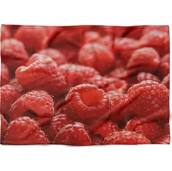 deka Deka Maliny 150x120 cm (Rozměr : 200 x 140 cm, Podšití beránkem: NE)