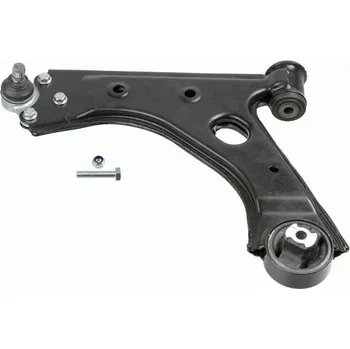 Zavěšení kol Řídicí páka, zavěšení kol LEMFÖRDER 33637 01