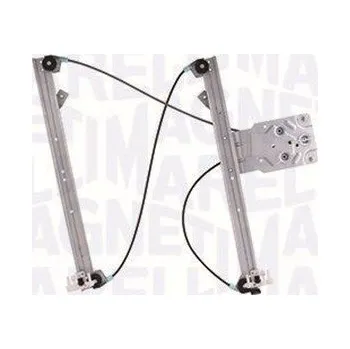 Stahovačka okna Zvedací zařízení oken MAGNETI MARELLI 350103170090