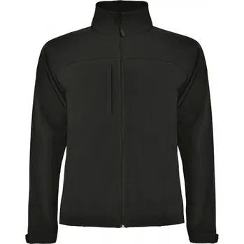 Bunda ROLY RUDOLPH, barva tmavá šedá, velikost M