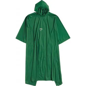 FERRINO Poncho Junior zelená