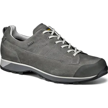 Pánské polobotky ASOLO Field GV 7,5 šedá