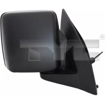Auto zrcátko Vnější zpětné zrcátko TYC 325-0058