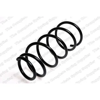 Pružina podvozku LESJÖFORS 4062031