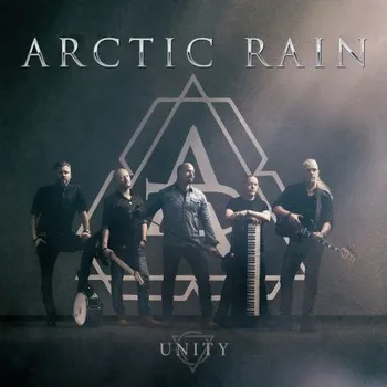 Zahraniční hudba Arctic Rain - Unity (CD, FRCD1291)