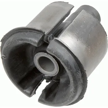 Silentblok nápravy Zavěšení, tělo nápravy LEMFÖRDER 38754 01