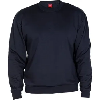 Pánská mikina Mikina ROLY CLASICA, barva námořnická modrá, velikost M