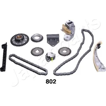 Sada rozvodového řetězu JAPANPARTS KDK-802
