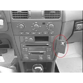 Brodit ProClip montážní konzole na palubní desku pro Volvo V40 01-03, 852825