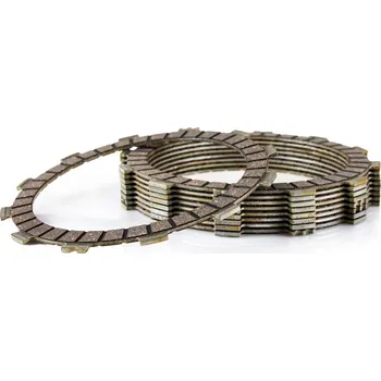 Spojková sada Lamely spojky sada MOTION STUFF STF-501-1011