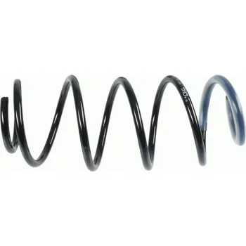 Pružina podvozku SACHS 997 669