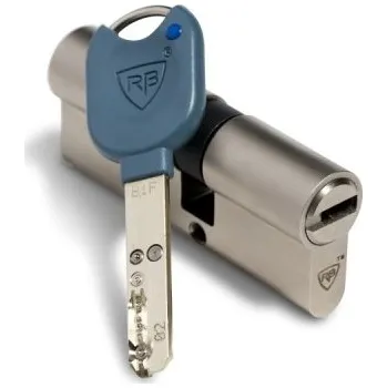 Vložka do dveří Cylindrická vložka RB LOCXIS 31+35 5 klíčů