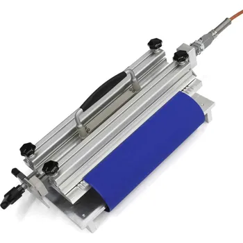 Svářečka Svářecí příslušenství BEHA HS400 - svářecí set pro ploché řemeny do 400 mm