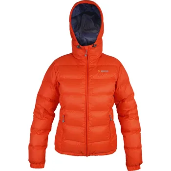 WARMPEACE Brenta Lady XL oranžová